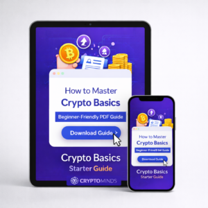Crypto Basics Starter Guide