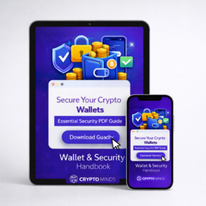 Wallet & Security Handbook