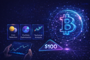 Portfolio & Strategy (Advanced)