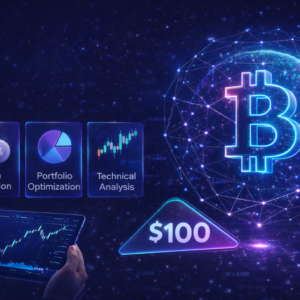 Portfolio Growth & Market Strategy (Advanced)