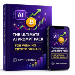 The Ultimate AI Prompt Pack for Winning Crypto Signals