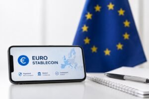 Europe’s euro stablecoin market found its shape in August